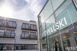 KOWALSKI café & bistro kitzbühel