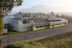 Research Department for Limnology, Mondsee, of the University of Innsbruck