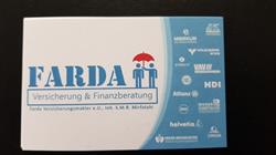 Farda Versicherungsmakler e.U.