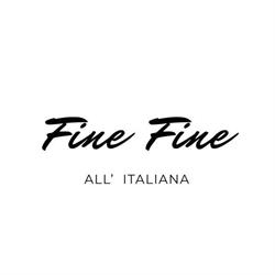 Fine Fine all'Italiana