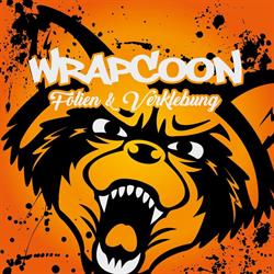 WRAPCOON Folien & Verklebung