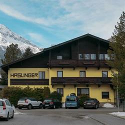 Alpenpension HASLINGER