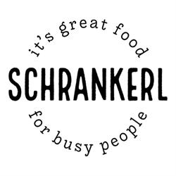Schrankerl - great food for busy people