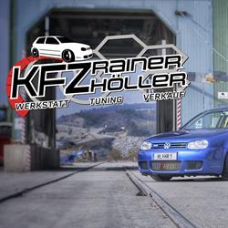 KFZ - Rainer Höller