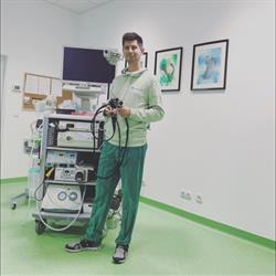 Dr. Fabio Valentin - Chirurgie in Kapfenberg