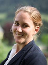 Steuerberaterin Mag. Maria Bergt