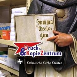 Druck- & Kopiezentrum