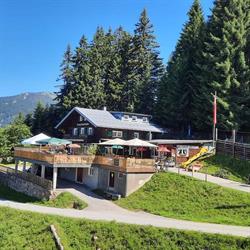 Gasthaus Kropfen
