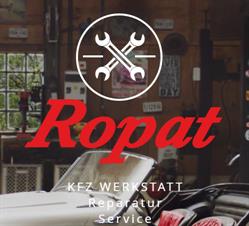 Ropat KFZ Werkstatt