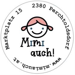Mimi auch!