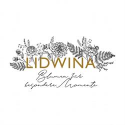 Lidwina Blumen für besondere Momente