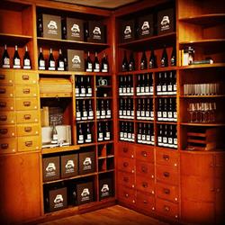About Wine