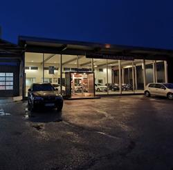 Car Trade Center