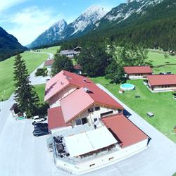 Pension Reiterklause