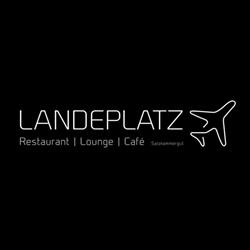 Restaurant Lounge Café Landeplatz