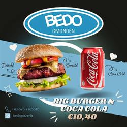 Bedo Pizzeria & Kebaphaus