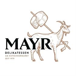 Mayr Delikatessen am Kutschkermarkt