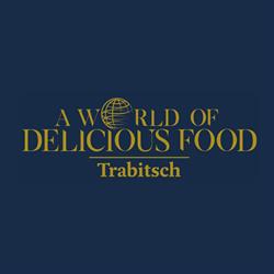 A World of Delicious Food/Trabitsch