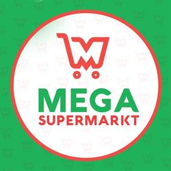 MEGA Supermarkt - 1100 Wien