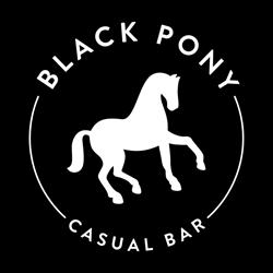 Black Pony - Casual Bar