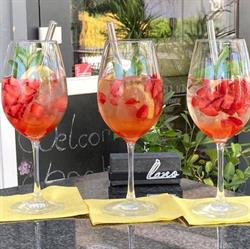 Ilano Lounge