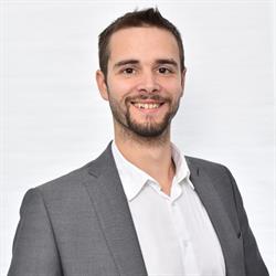 Julian Berger Finanz und Karriere Coach