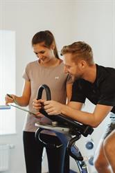 Physiotherapie Kathrin Pantoi