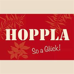 Hoppla