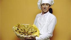 EMPANADAS Lateinamerikanisches Event-Catering