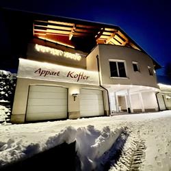 Appart Kofler