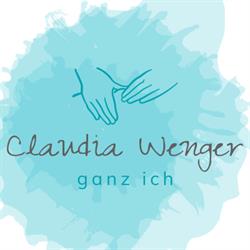 Claudia Wenger - ganz ich