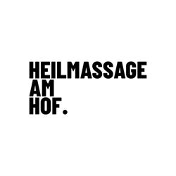 Heilmassage am Hof