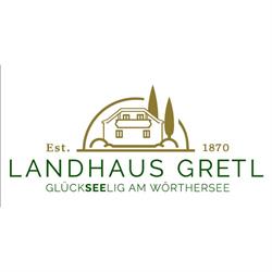 Landhaus Gretl am Wörthersee – Zimmer & Apartments in Krumpendorf