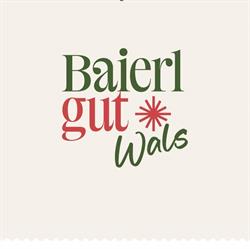 Baierlgut Wals - Hof Verkauf