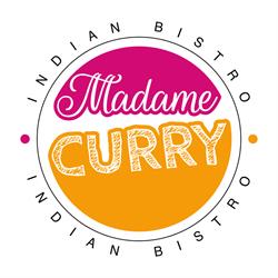 Madame Curry