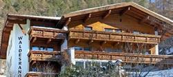 Appartements Waldesrand