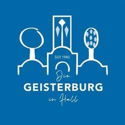 Die Geisterburg Restaurant-Pizza