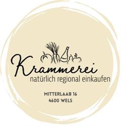Krammerei - Der Selbstbedienungsladen, der immer offen hat
