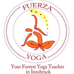 Fuerza Yoga Innsbruck
