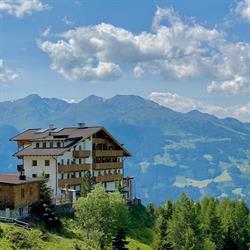 Berghotel Gerlosstein