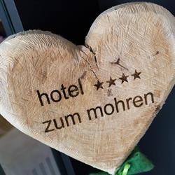 Hotel zum Mohren