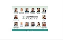 Therapiezentrum Söding