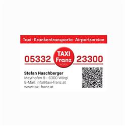 TAXI Franz
