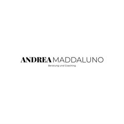 Andrea Maddaluno - Beratung und Coaching
