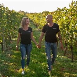 Weingut- Heuriger Römerschenke Carnuntum Perger