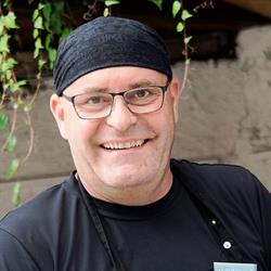 fischgenuss "Kleiner Schmankerl Laden"
