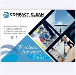 HAAG Compact Clean GmbH & Co KG.