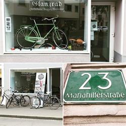 Glanzrad Graz