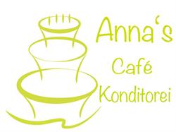 Anna's Cafe - Konditorei
