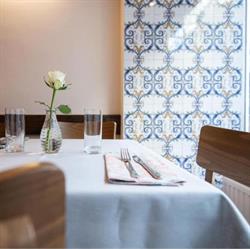 Kias Kitchen - Casual Restaurant